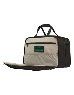 Urban Light Overnight Laptop Duffel Bag