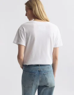 US 1974 PRINTED BRADY TEE
