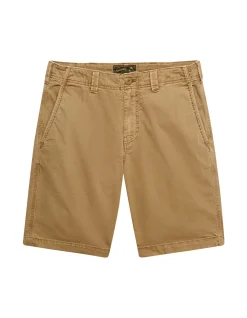UTILITY CHINO SHORT