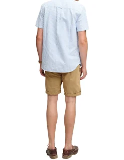 UTILITY CHINO SHORT