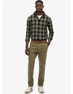 UTILITY CHINO
