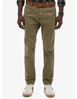 UTILITY CHINO