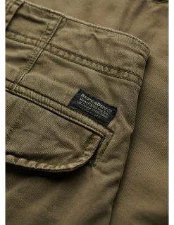 UTILITY CHINO