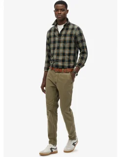 UTILITY CHINO
