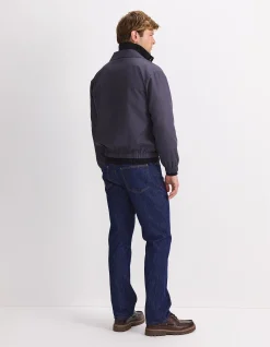 UTILITY COMMUTER JACKET