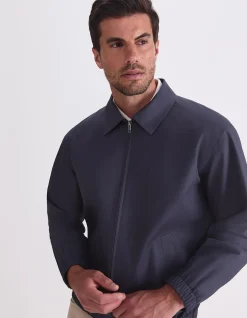 UTILITY COMMUTER JACKET