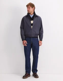 UTILITY COMMUTER JACKET