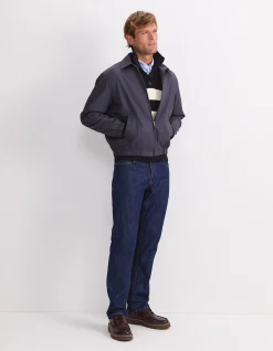UTILITY COMMUTER JACKET