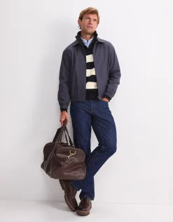 UTILITY COMMUTER JACKET