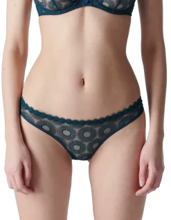 Utopia Bikini Brief
