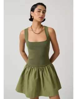 UXIA DRESS