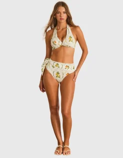 Valencia Melody High Waist Pant