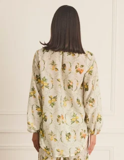 Valencia Odilia Beach Shirt