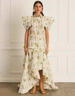 Valencia Vivien Top