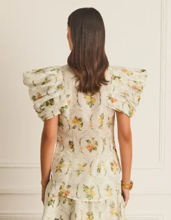 Valencia Vivien Top