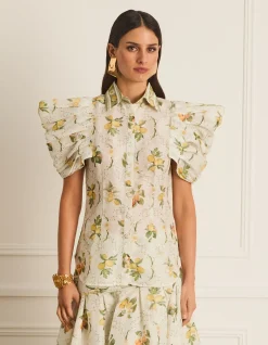 Valencia Vivien Top