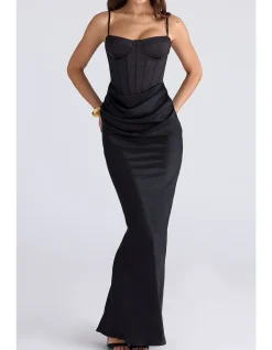VALENTINA MAXI DRESS