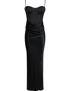 VALENTINA MAXI DRESS