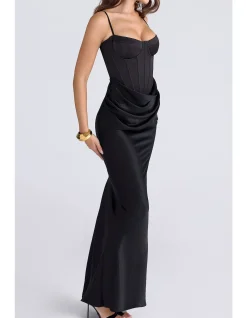 VALENTINA MAXI DRESS