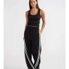 VALENTINA STRIPE PANT