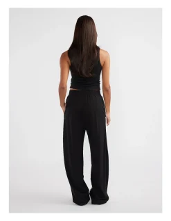 VALENTINA STRIPE PANT