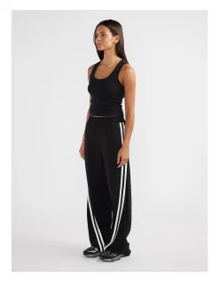 VALENTINA STRIPE PANT