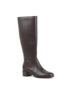 VALE40 WIDE FIT KNEE HIGH BOOT