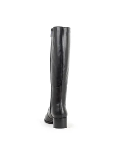 VALE40 WIDE FIT KNEE HIGH BOOT