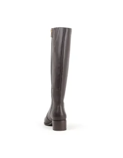 VALE40 WIDE FIT KNEE HIGH BOOT