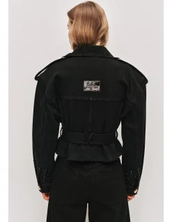 Vanaia Denim Jacket