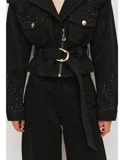 Vanaia Denim Jacket