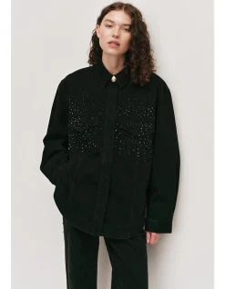 Vanaia Denim Shirt