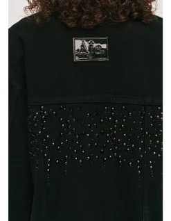 Vanaia Denim Shirt