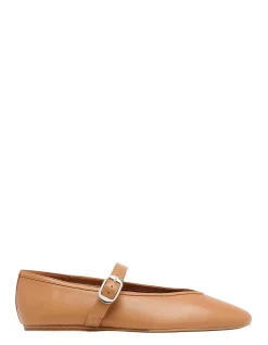 VANCEE BALLET FLAT