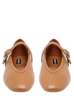 VANCEE BALLET FLAT