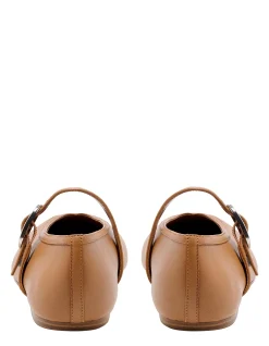 VANCEE BALLET FLAT