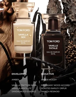 Vanilla Sex Eau De Parfum 50ML