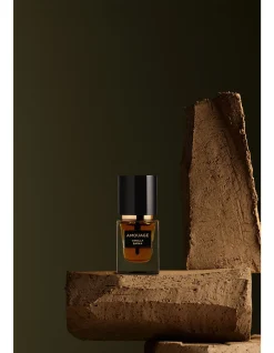Vanilla Barka Attar 12ml