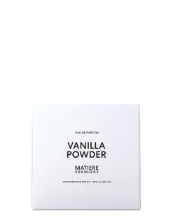 Vanilla Powder Eau De Parfum 100ml