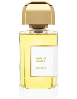 Vanille Caviar Eau De Parfum 100ml