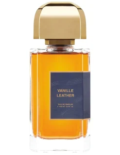 Vanille Leather Eau De Parfum 100ml