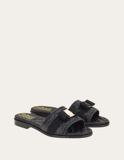 VARA BOW SLIDE