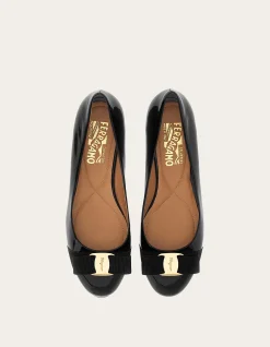 VARINA BALLET FLAT