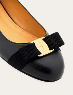 VARINA BALLET FLAT
