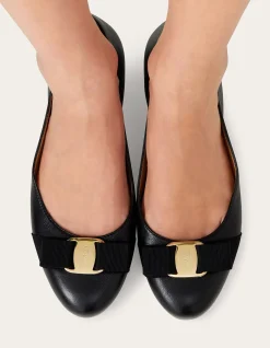 VARINA BALLET FLAT