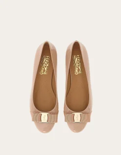 VARINA BALLET FLAT