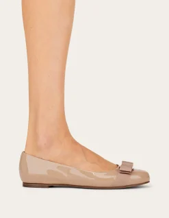 VARINA BALLET FLAT