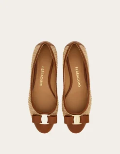 VARINA BALLET FLAT