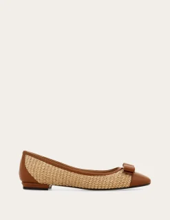 VARINA BALLET FLAT