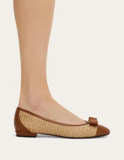 VARINA BALLET FLAT